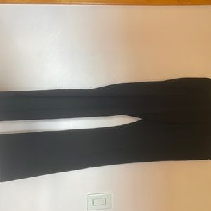Black Express Dress Pants